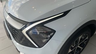 Kia Sportage 1.6 T-GDI HEV DRIVE AUTO 230 5P