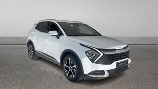 Kia Sportage 1.6 T-GDI HEV DRIVE AUTO 230 5P