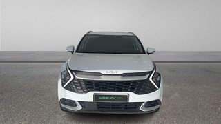 Kia Sportage 1.6 T-GDI HEV DRIVE AUTO 230 5P