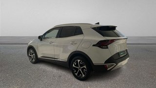 Kia Sportage 1.6 T-GDI HEV DRIVE AUTO 230 5P