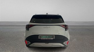 Kia Sportage 1.6 T-GDI HEV DRIVE AUTO 230 5P