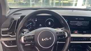 Kia Sportage 1.6 T-GDI HEV DRIVE AUTO 230 5P