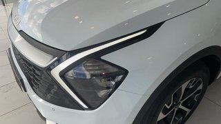 Kia Sportage 1.6 T-GDI HEV DRIVE AUTO 230 5P
