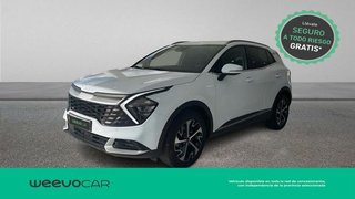 Kia Sportage 1.6 T-GDI HEV DRIVE AUTO 230 5P