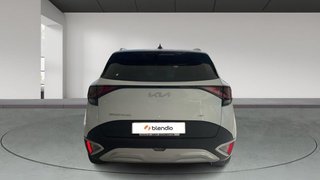 Kia Sportage 1.6 T-GDI HEV DRIVE AUTO 230 5P