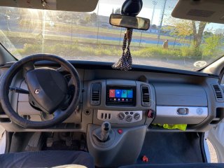 Renault Renault  2010