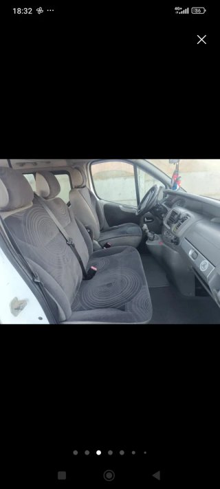 Renault Renault  2010