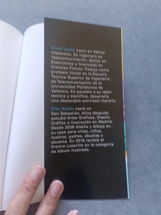 Escapistas : Campanilla secuestrada