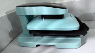 Prensa térmica automática VEVOR