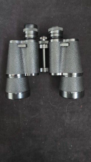 Prismáticos Super Zenith 10x50 con estuche