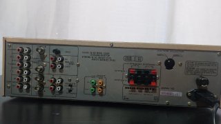 Amplificador Estéreo Marantz PM451