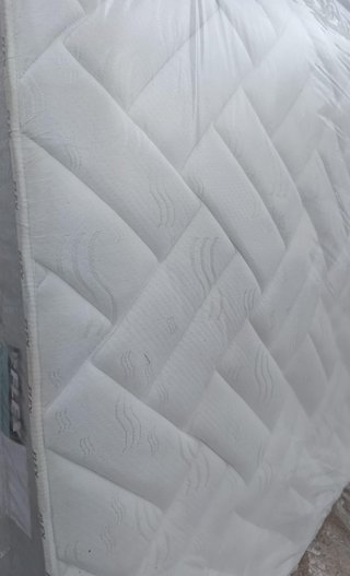 Colchón 160x200 Essential Flex Nuevo