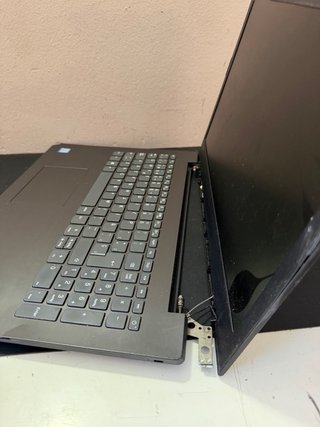 Portátil Lenovo i7
