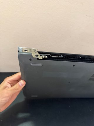 Portátil Lenovo i7