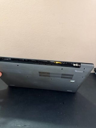 Portátil Lenovo i7