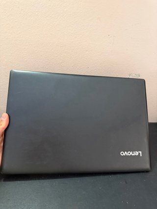 Portátil Lenovo i7