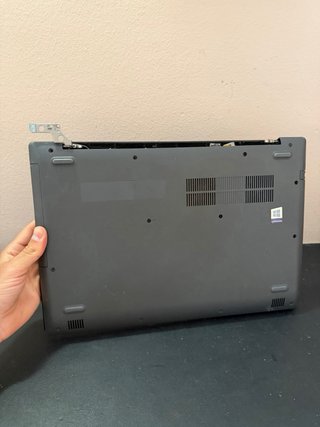 Portátil Lenovo i7
