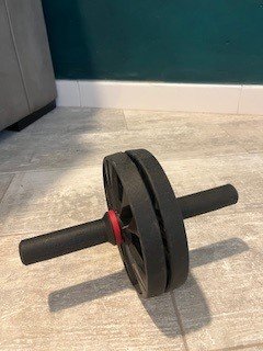 Equipo de Gimnasio en Casa