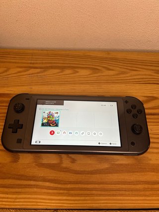 Nintendo Switch Edizione Palkia & Dialga