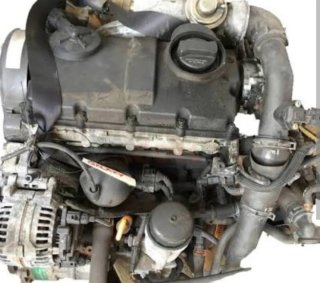 Motor 1.9 TDI AUY 115CV VW Seat