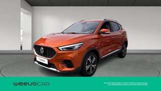 MG ZS 1.5 COMFORT 106 5P