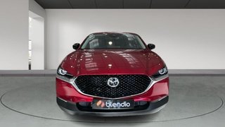 Mazda CX-30 2025 2.5 e-SKYACTIV G MHEV 140CV 6MT FWD HOMURA