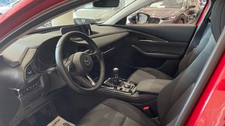 Mazda CX-30 2025 2.5 e-SKYACTIV G MHEV 140CV 6MT FWD HOMURA