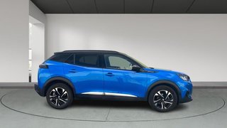 Peugeot 2008 1.5 BLUEHDI 100 S&S GT LINE 100 5P