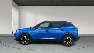 Peugeot 2008 1.5 BLUEHDI 100 S&S GT LINE 100 5P