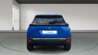 Peugeot 2008 1.5 BLUEHDI 100 S&S GT LINE 100 5P