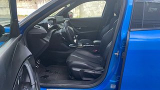 Peugeot 2008 1.5 BLUEHDI 100 S&S GT LINE 100 5P