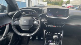 Peugeot 2008 1.5 BLUEHDI 100 S&S GT LINE 100 5P