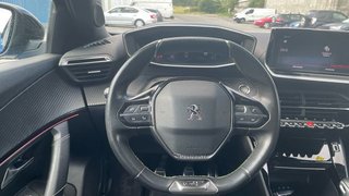 Peugeot 2008 1.5 BLUEHDI 100 S&S GT LINE 100 5P