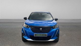 Peugeot 2008 1.5 BLUEHDI 100 S&S GT LINE 100 5P