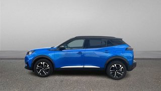 Peugeot 2008 1.5 BLUEHDI 100 S&S GT LINE 100 5P