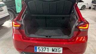 Seat Ibiza 1.0 TSI 85KW FR 40 ANIVERSARIO DSG 115 5P