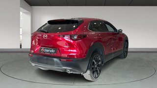 Mazda CX-30 2025 2.5 e-SKYACTIV G MHEV 140CV 6MT FWD HOMURA