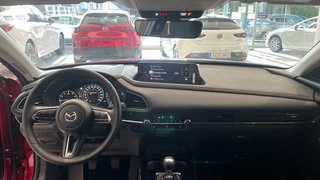 Mazda CX-30 2025 2.5 e-SKYACTIV G MHEV 140CV 6MT FWD HOMURA