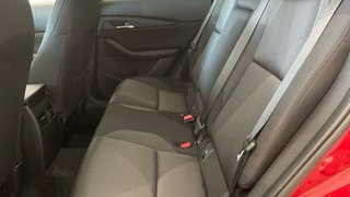 Mazda CX-30 2025 2.5 e-SKYACTIV G MHEV 140CV 6MT FWD HOMURA