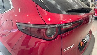 Mazda CX-30 2025 2.5 e-SKYACTIV G MHEV 140CV 6MT FWD HOMURA