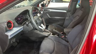 Seat Ibiza 1.0 TSI 85KW FR 40 ANIVERSARIO DSG 115 5P