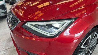 Seat Ibiza 1.0 TSI 85KW FR 40 ANIVERSARIO DSG 115 5P