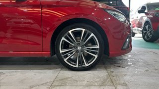Seat Ibiza 1.0 TSI 85KW FR 40 ANIVERSARIO DSG 115 5P