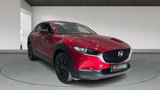 Mazda CX-30 2025 2.5 e-SKYACTIV G MHEV 140CV 6MT FWD HOMURA