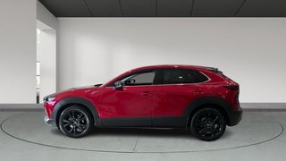 Mazda CX-30 2025 2.5 e-SKYACTIV G MHEV 140CV 6MT FWD HOMURA
