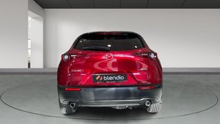 Mazda CX-30 2025 2.5 e-SKYACTIV G MHEV 140CV 6MT FWD HOMURA