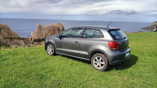 Volkswagen Polo 2012