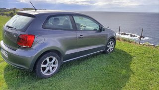 Volkswagen Polo 2012