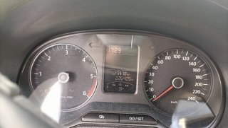 Volkswagen Polo 2012