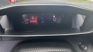 Peugeot 2008 1.5 BLUEHDI 100 S&S GT LINE 100 5P